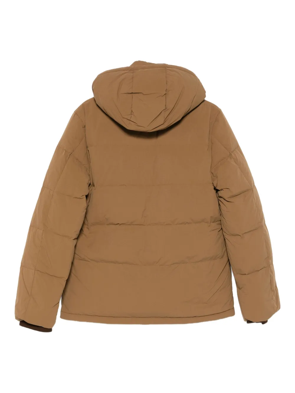 Paul Smith hooded down jacket | Down Jackets | Image 2