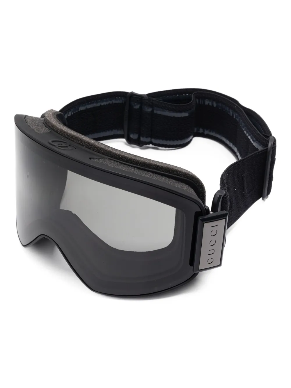 Gucci logo-strap ski goggles | Ski Accessories | Image 2