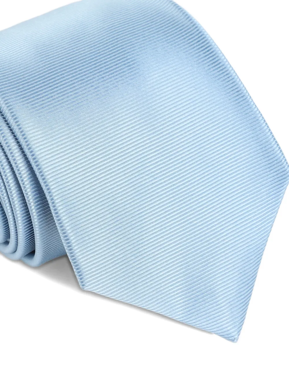 Kiton striped-detail silk tie | Image 2