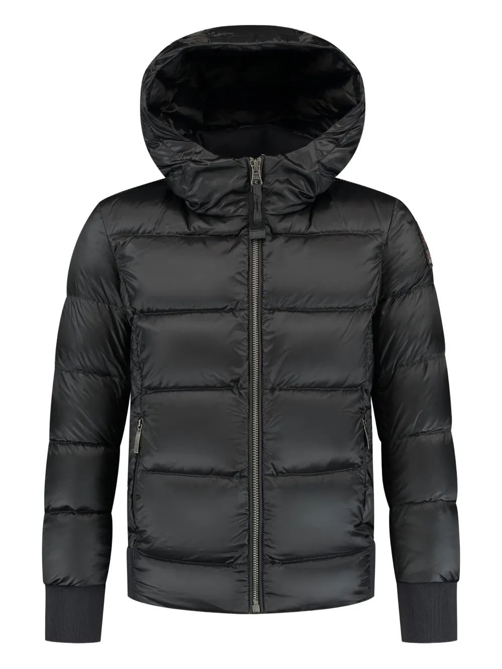 Parajumpers Piumino Mariahz - Nero