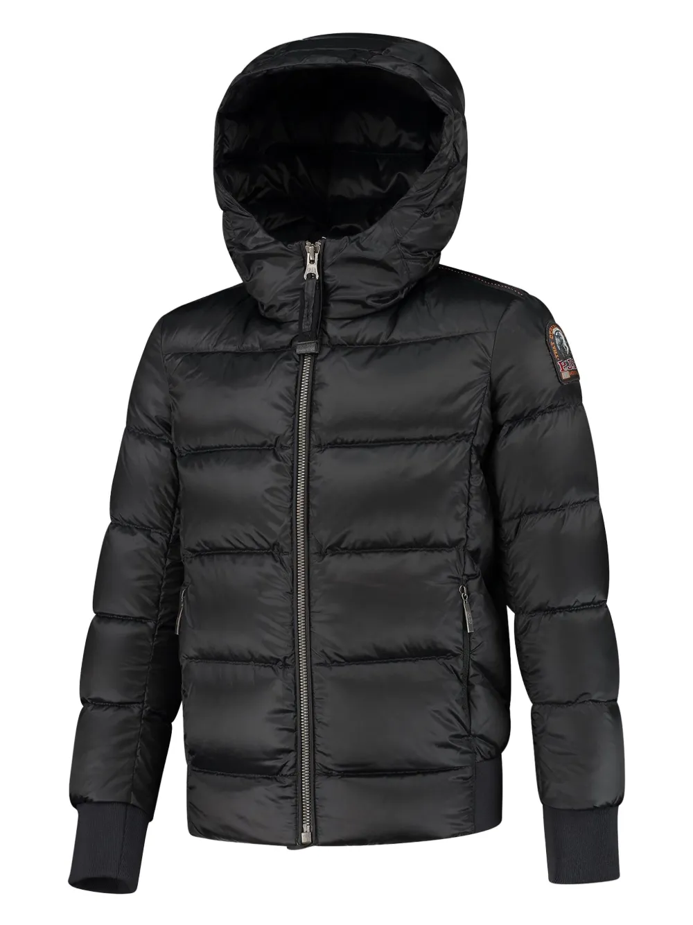 Parajumpers Mariah gewatteerd jack Zwart