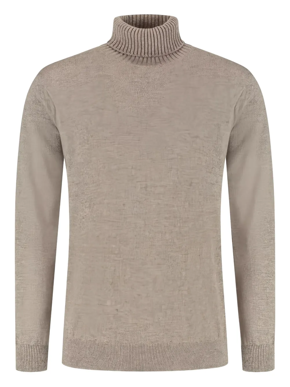 DORIANI pull en cachemire | marron | Image 1
