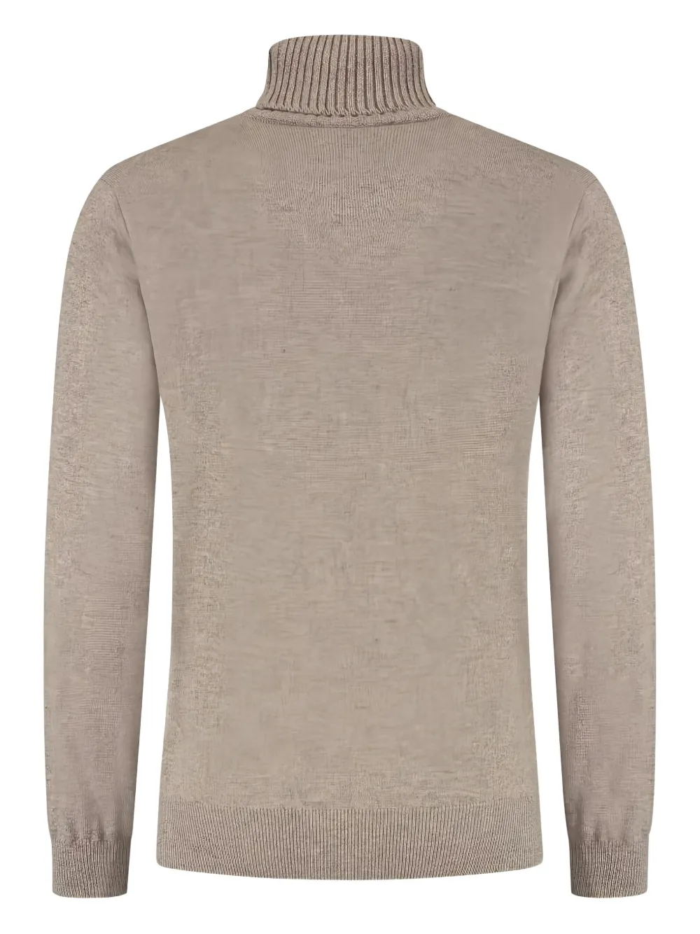 DORIANI cashmere jumper - Bruin