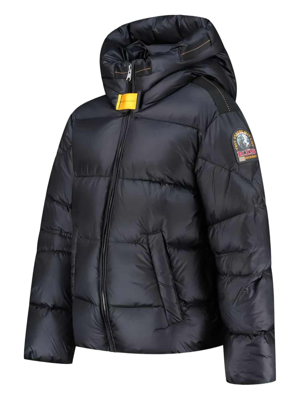 Parajumpers Piumino con cappuccio | Giacche imbottite | Image 2