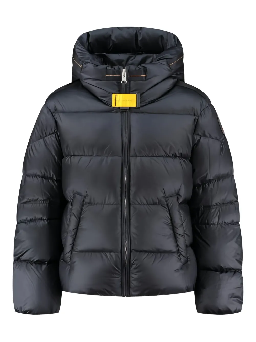 Parajumpers Piumino con cappuccio | nero | Image 1
