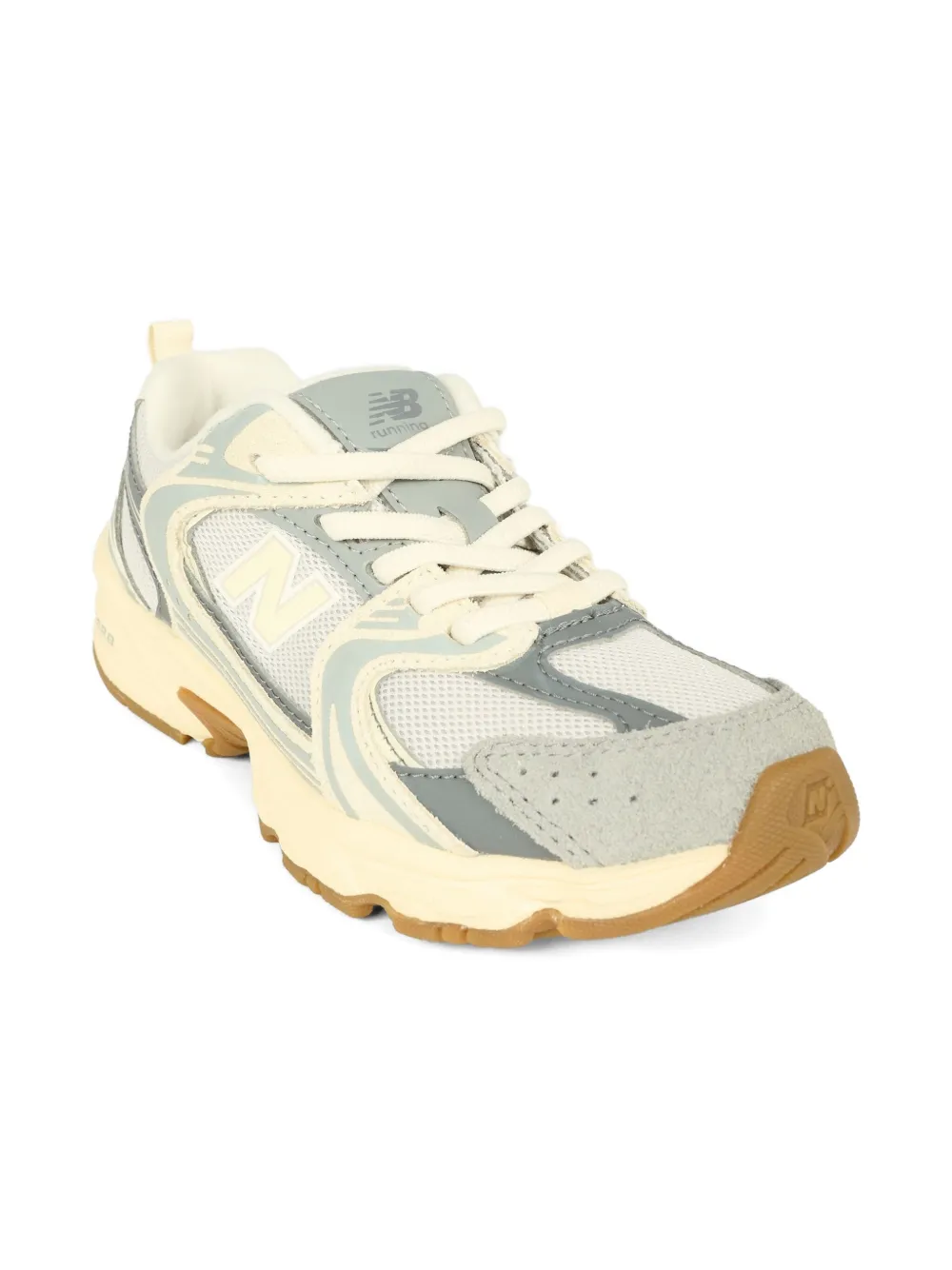 New Balance Kids 530 sneakers | Neutrals | Image 1