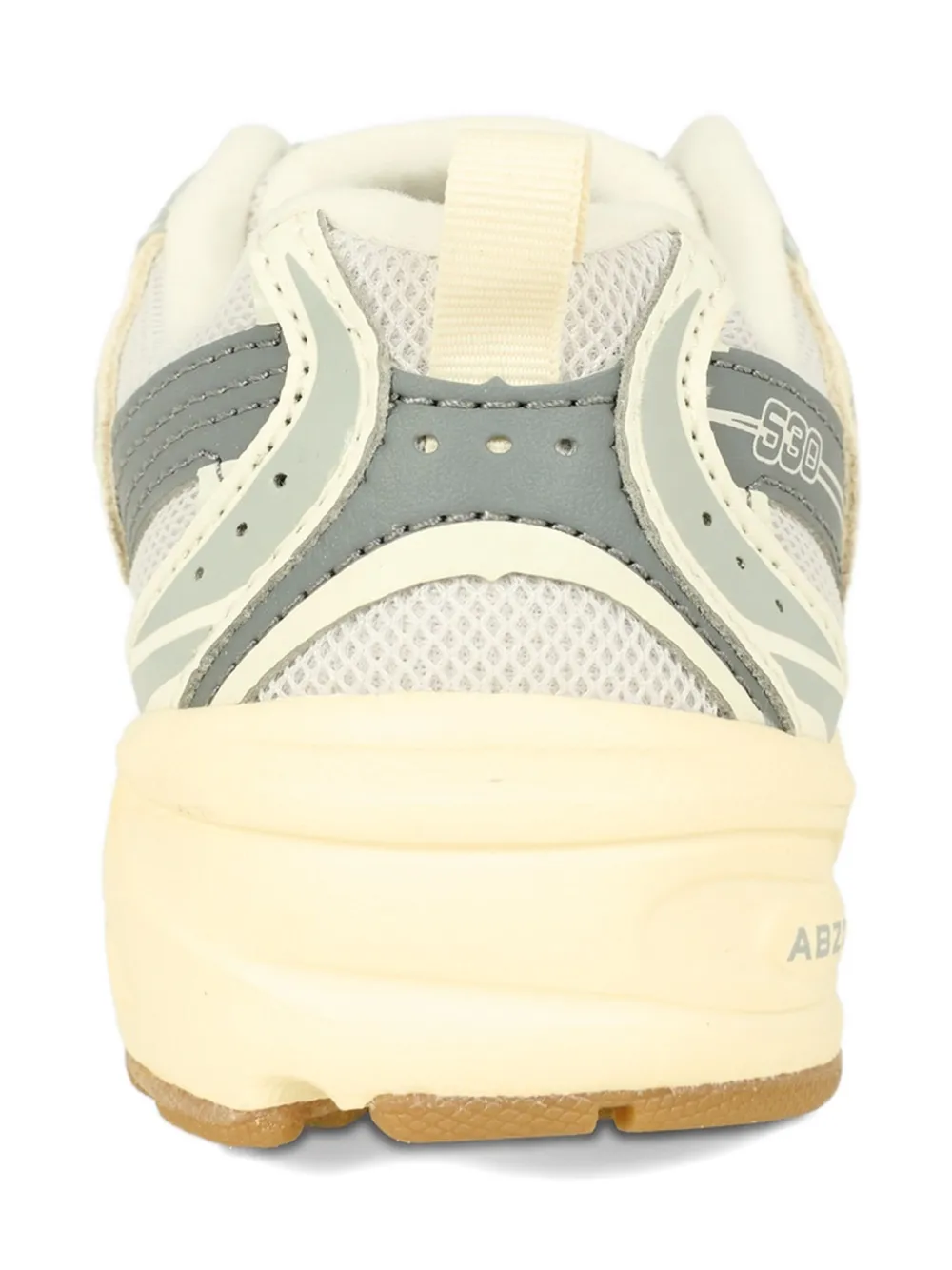 New Balance Kids 530 sneakers Beige