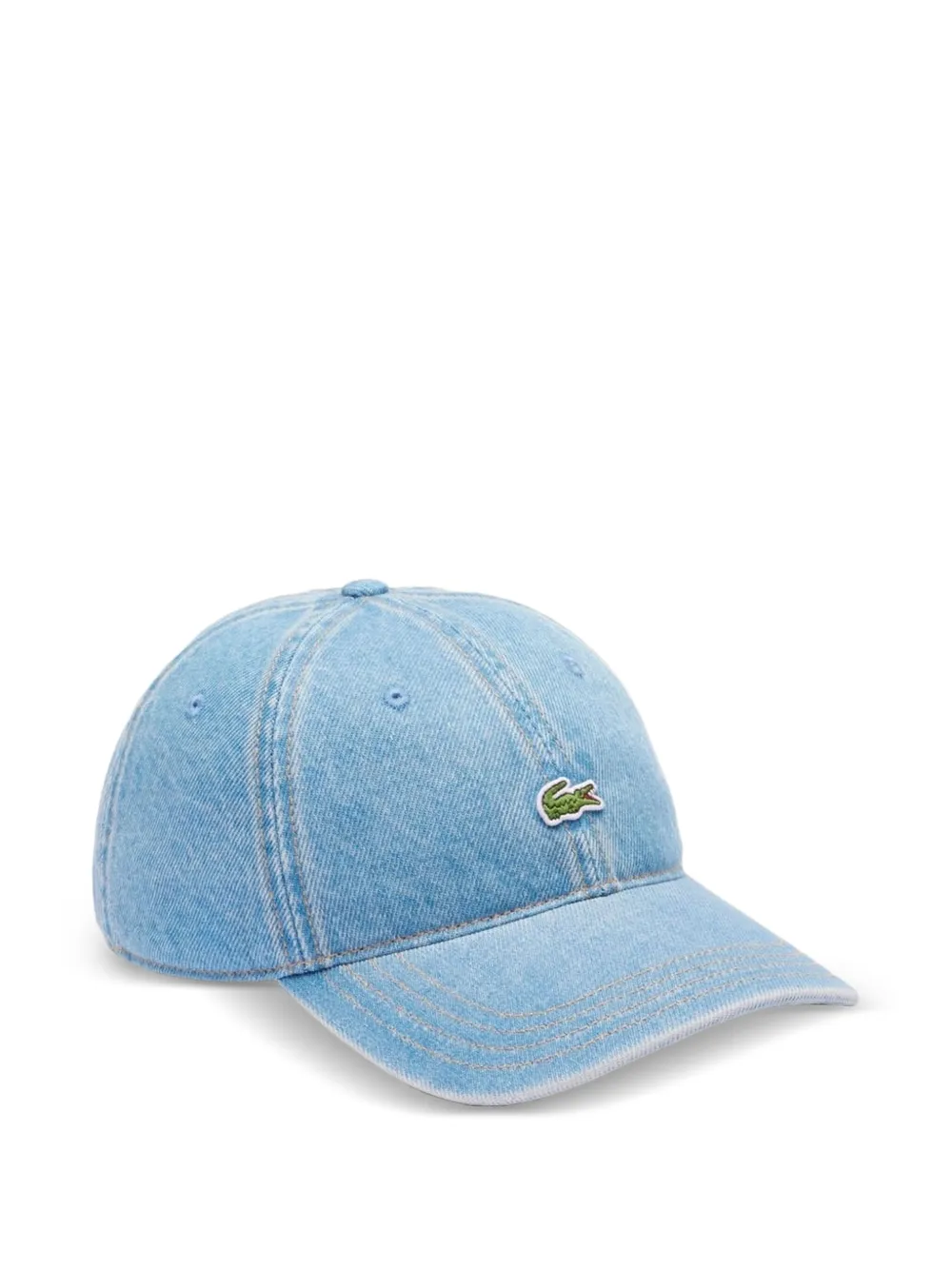  Lacoste Gorra Vaquera - Azul 