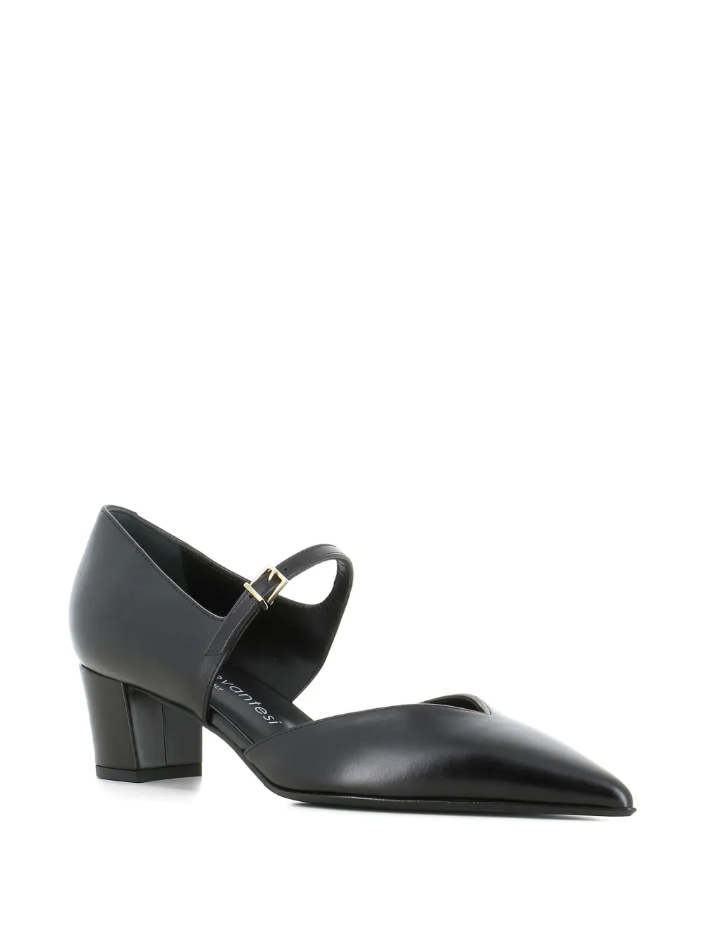 Sergio Levantesi 50mm Cedra pumps | Heeled Pumps | Image 2