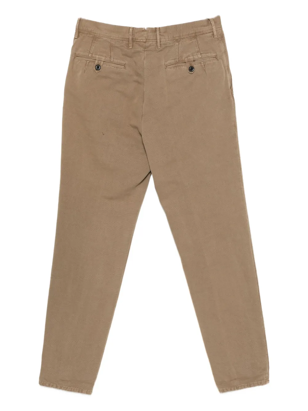 Incotex pleated trousers | Tailored Trousers | Image 2