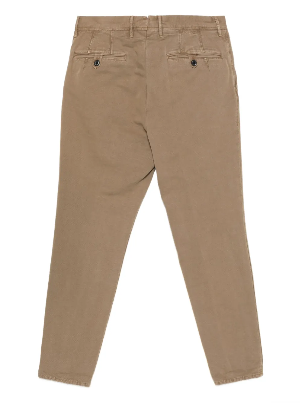 Incotex pleated trousers | Tailored Trousers | Image 2