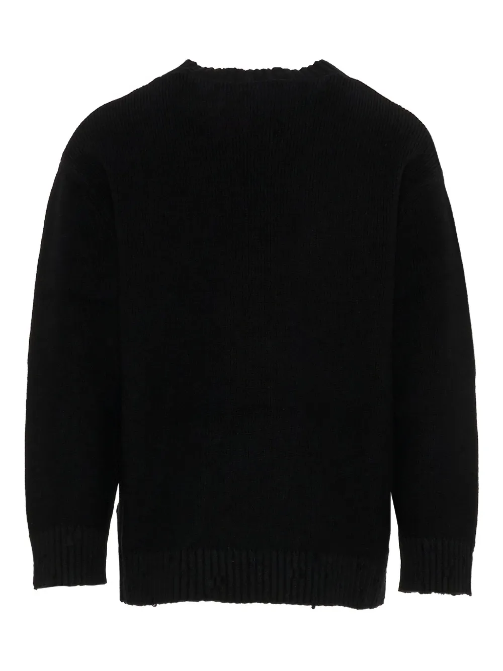 Laneus logo-detailing sweater | Boys Knitwear | Image 2