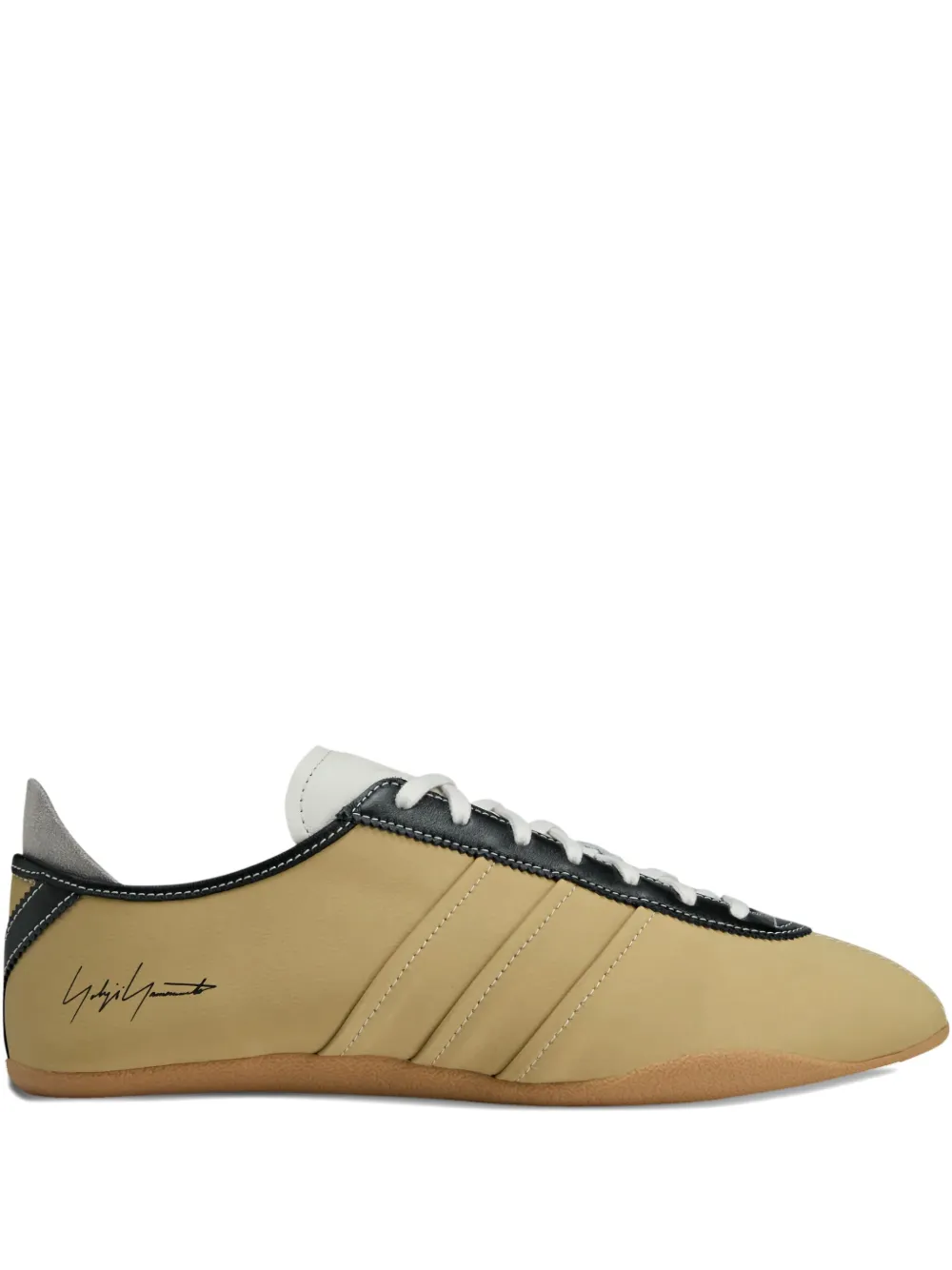 Adidas Y-3 Tokyo low-top sneakers Beige