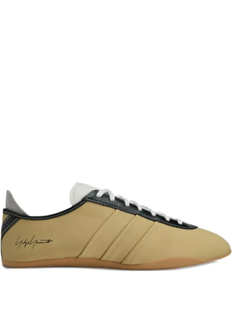 adidas Y-3 Tokyo ローカット スニーカー