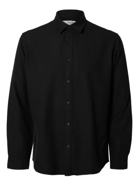 SELECTED button-up shirt
