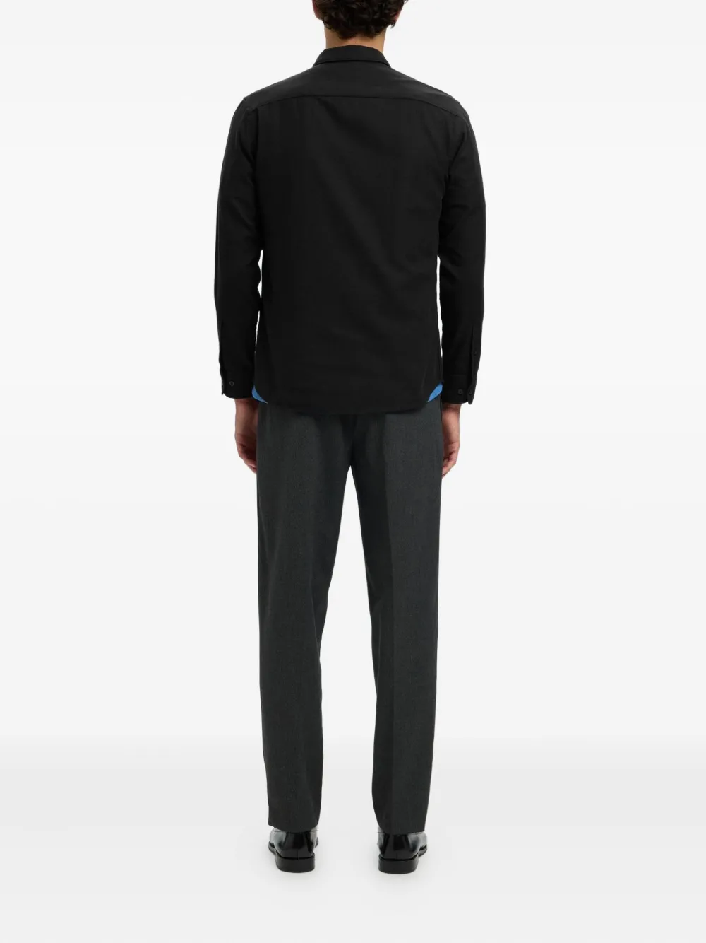SELECTED button-up shirt | Image 2