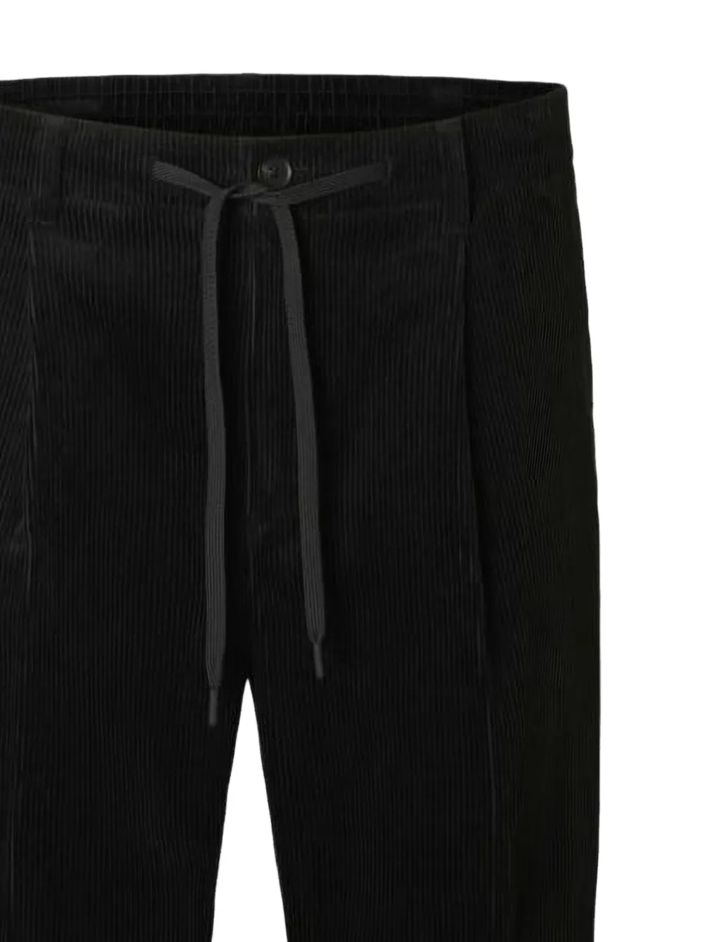 SELECTED drawstring trousers | Regular-Fit & Straight Leg Pants | Image 2