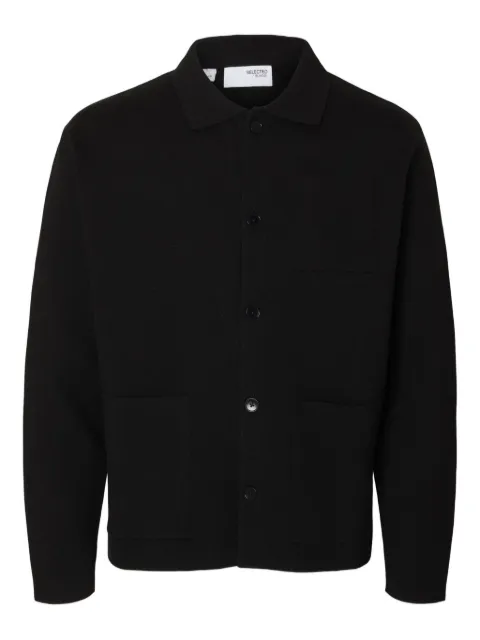 SELECTED Mike cardigan