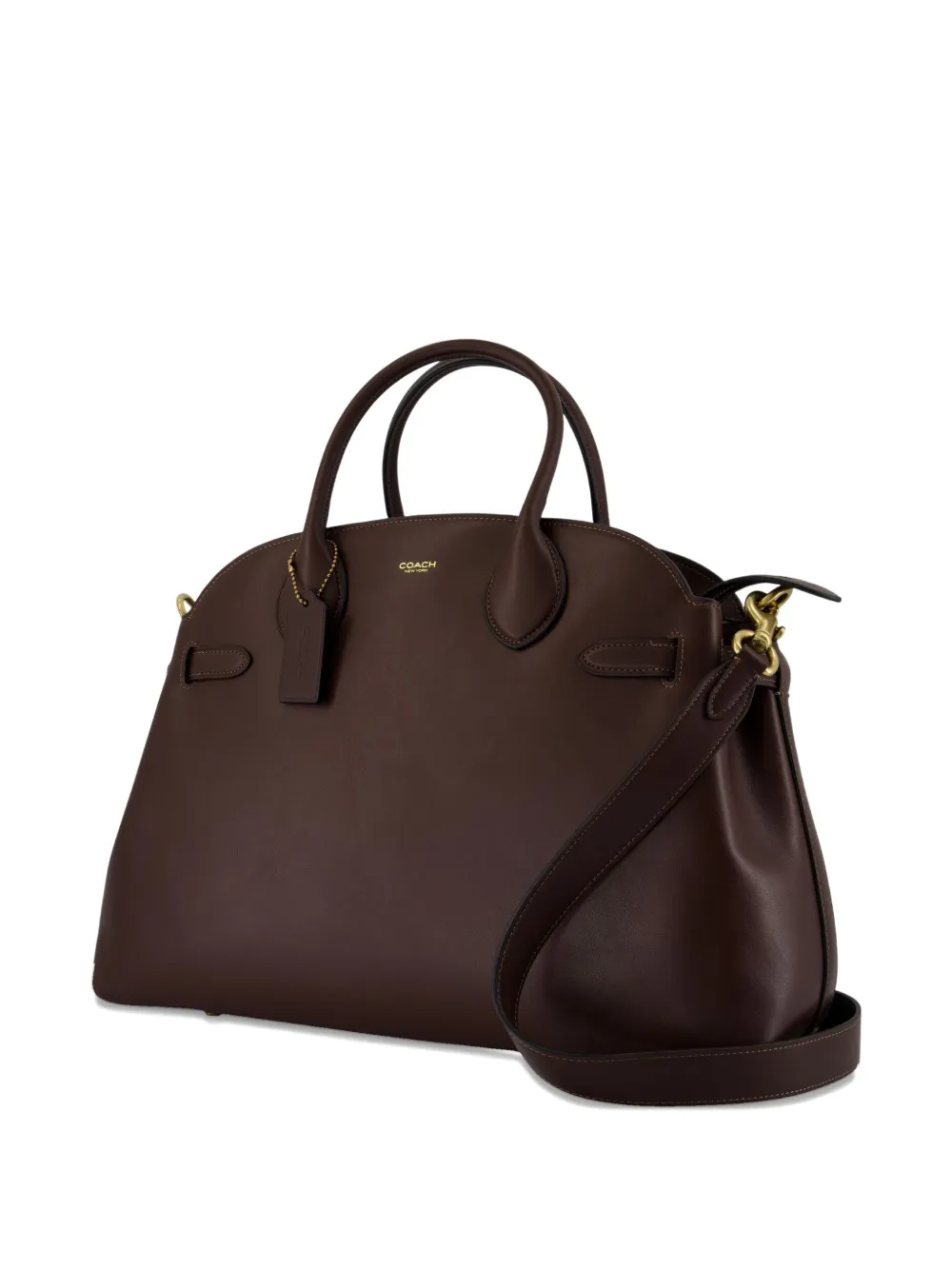 Coach Soft Empire 40 shopper - Bruin