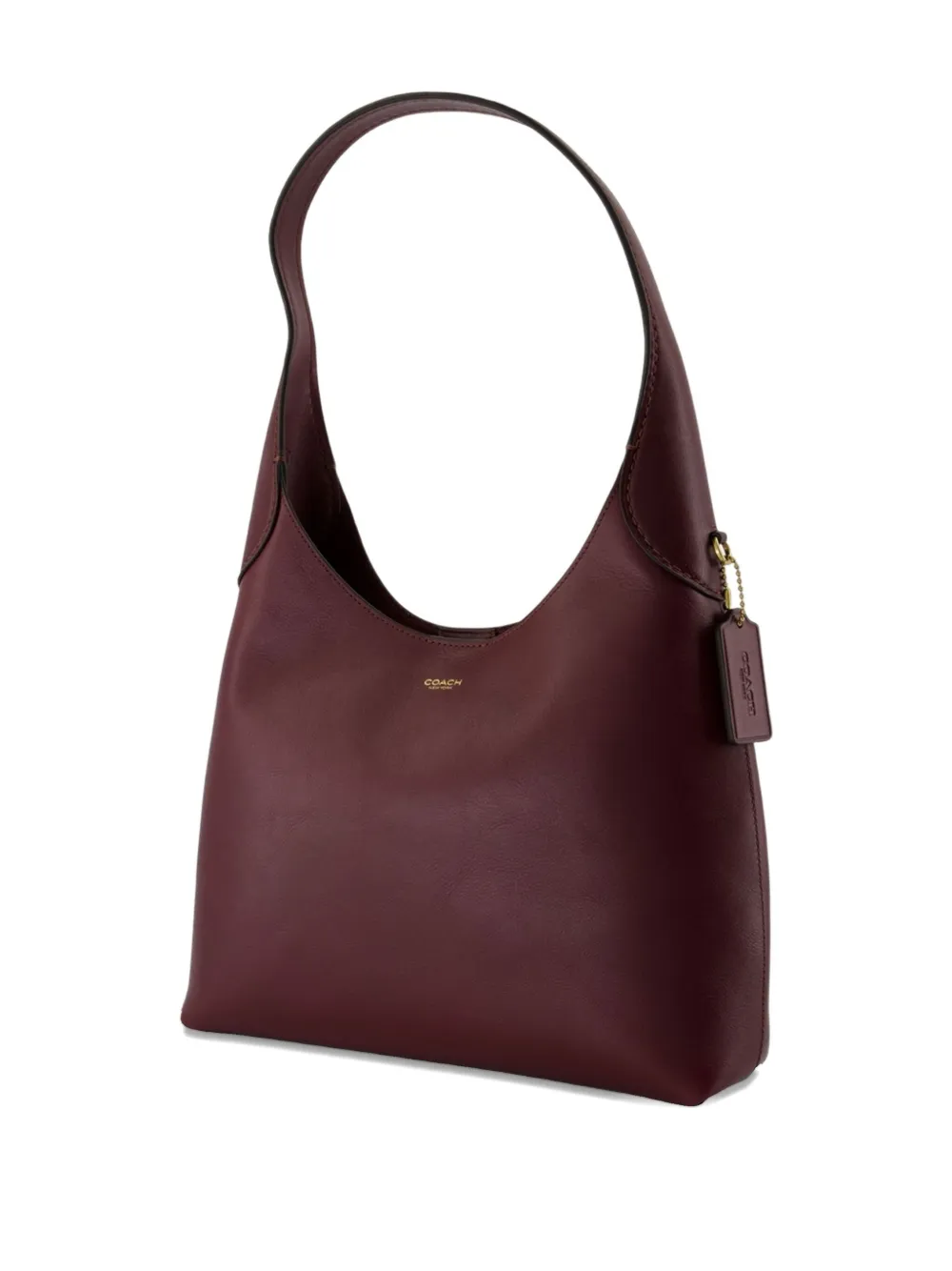Coach Brooklyn 28 schoudertas - Rood