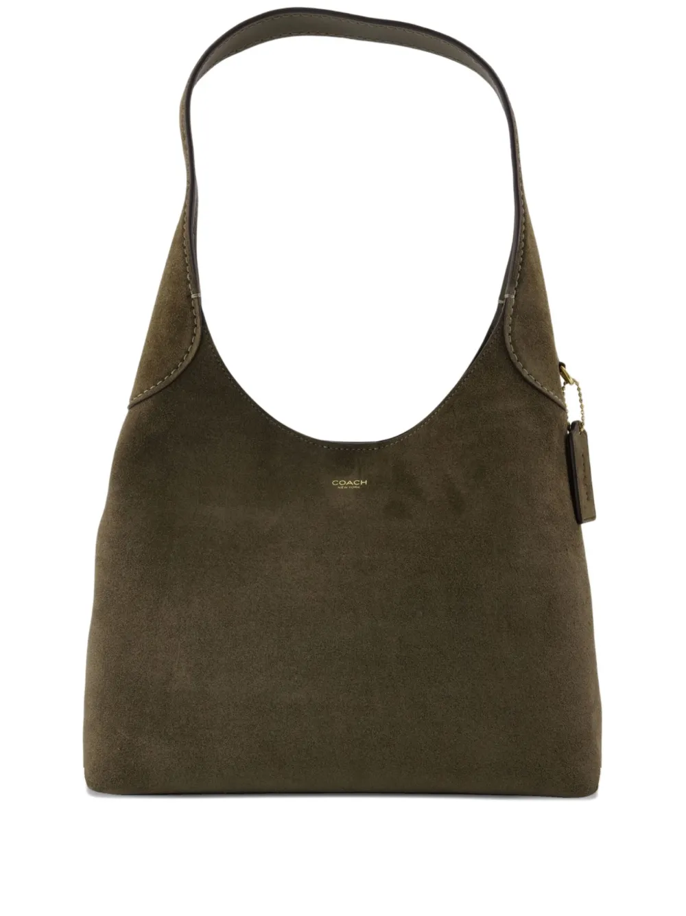Coach Brooklyn 28 shoulder bag | Green | Image 1