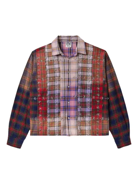 Vale Summer Jam shirt