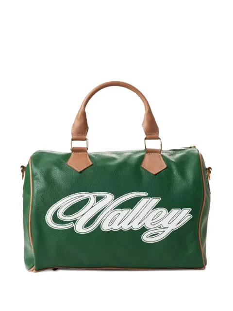 Vale Money duffle