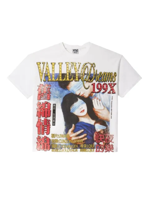 Vale Bling Love T-Shirt