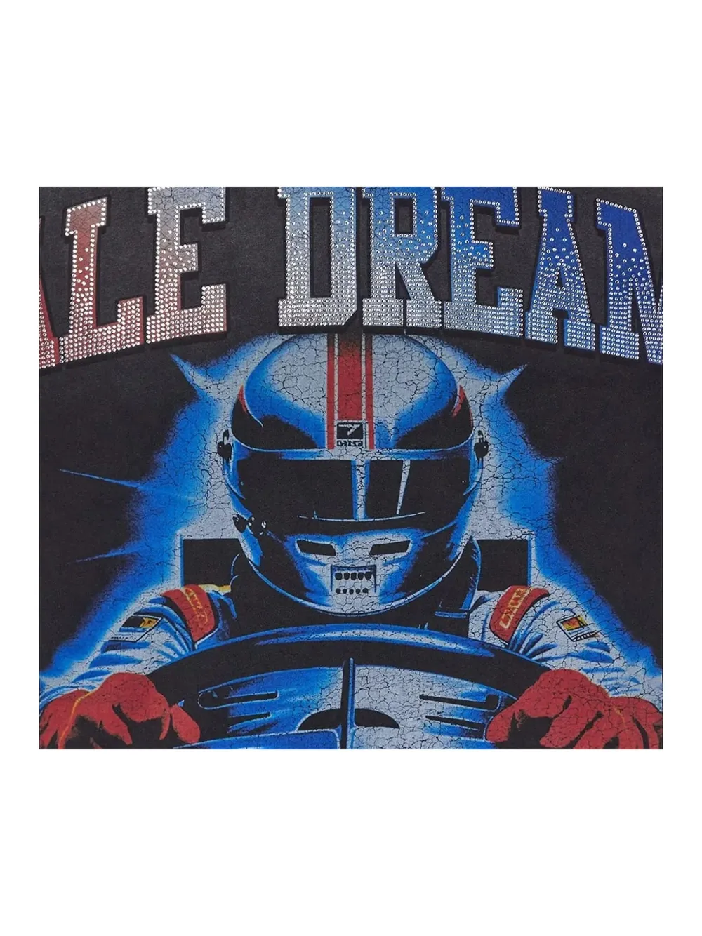 Vale Speed Bling T-Shirt | T-Shirts | Image 2