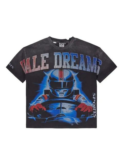 Vale Speed Bling T-Shirt