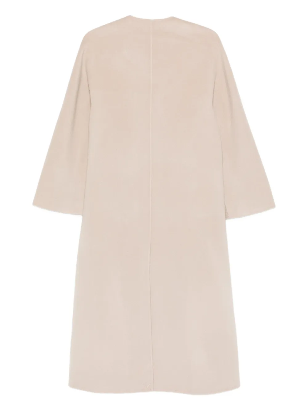 Liska Kasjmier jas - Beige