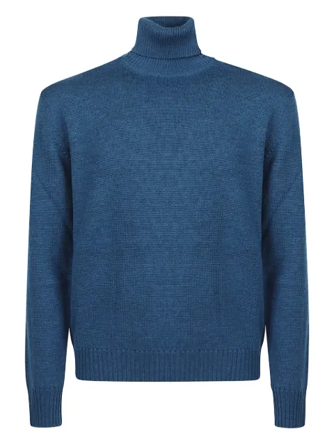 Ballantyne roll-neck sweater