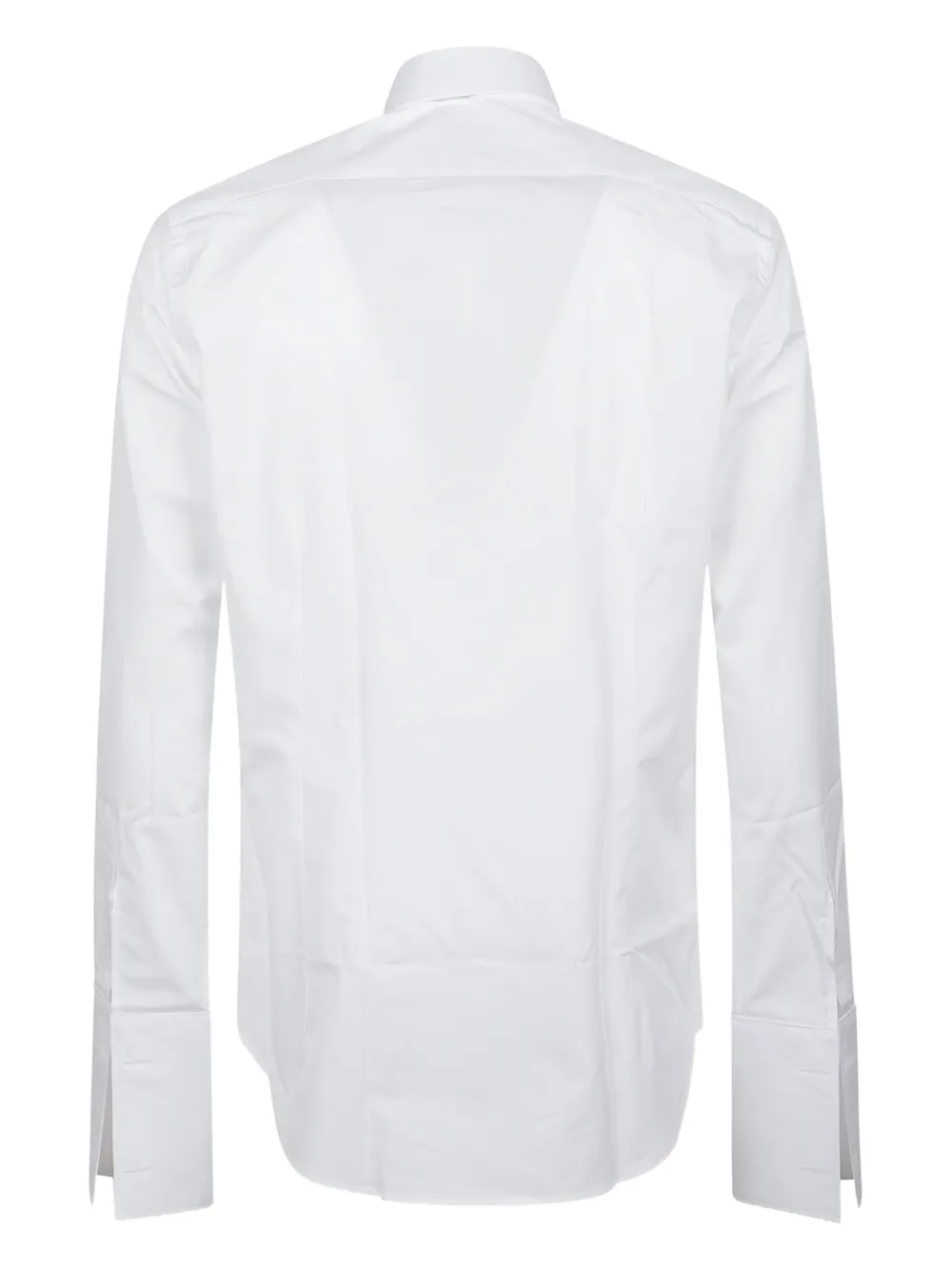 Orian point-collar cotton shirt | Image 2