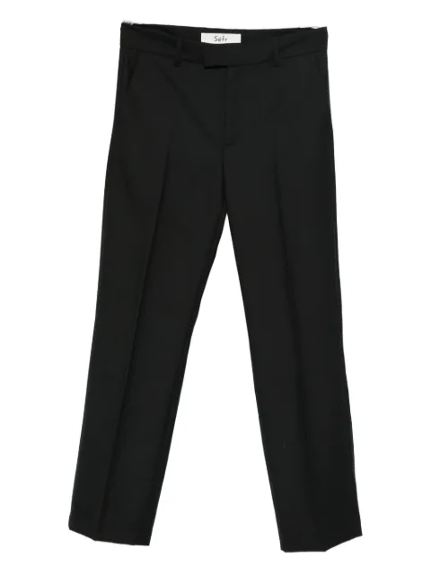 Séfr Mike tailored trousers