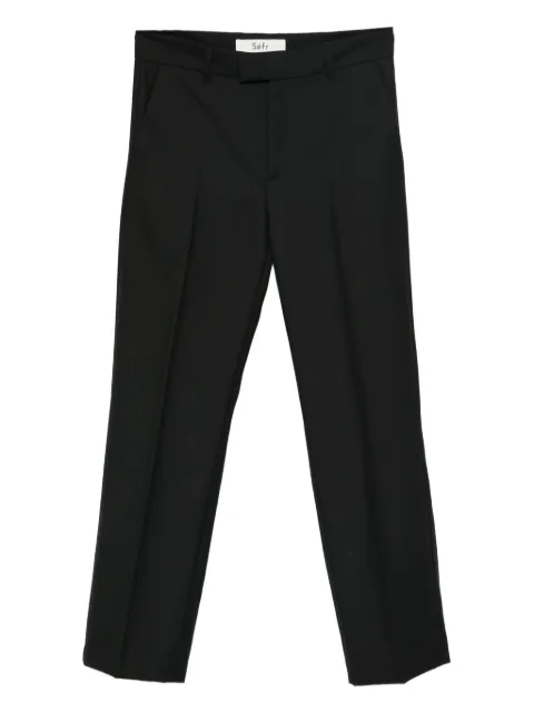 Séfr Mike tailored trousers