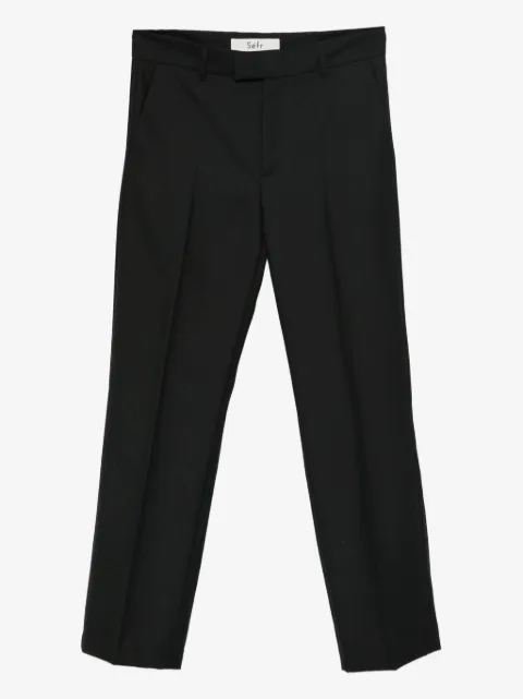 Séfr pantalones de vestir Mike