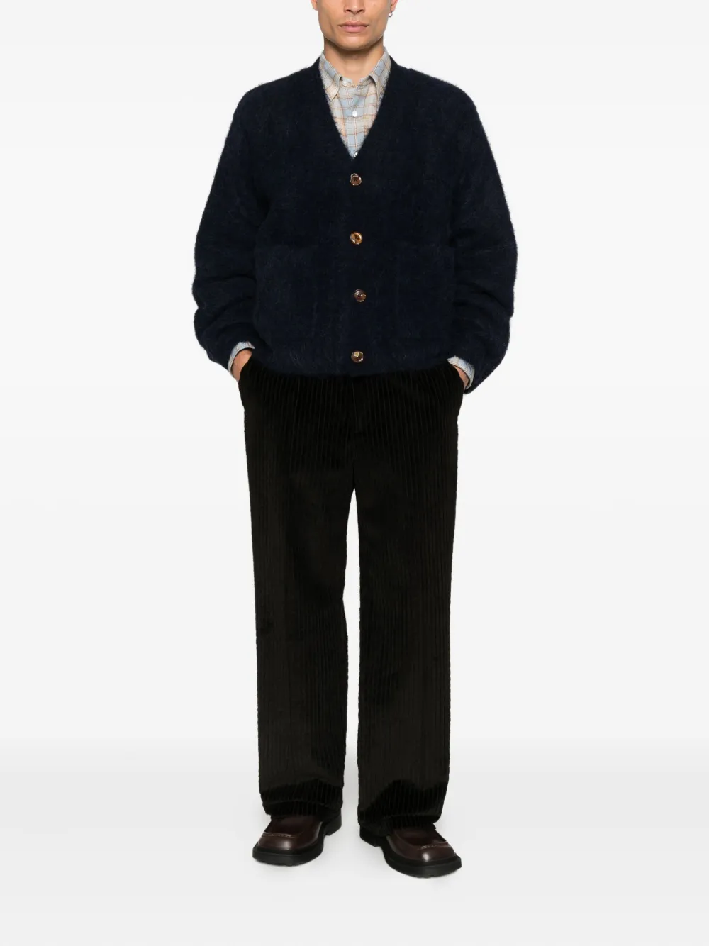 Séfr Lee cardigan | Cardigans | Image 2