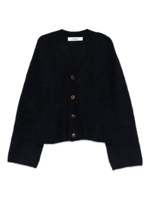 Séfr Lee cardigan
