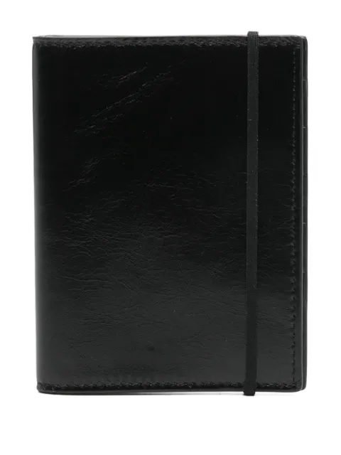 SAPIO leather wallet