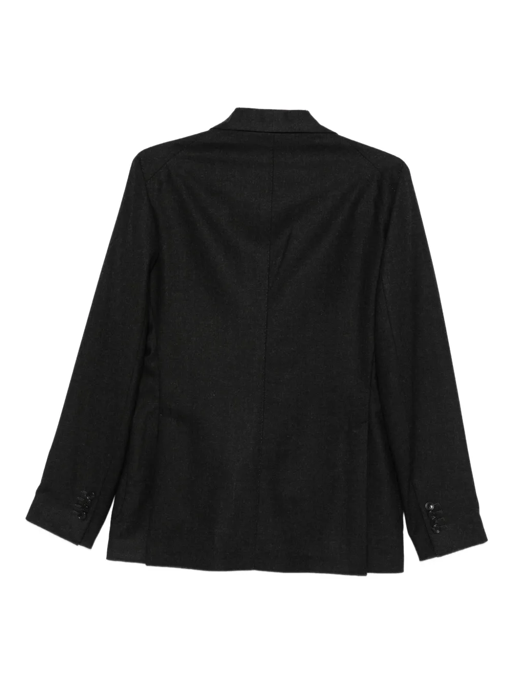 Tagliatore double-breasted virgin-wool suit | Double  Breasted Suits | Image 2