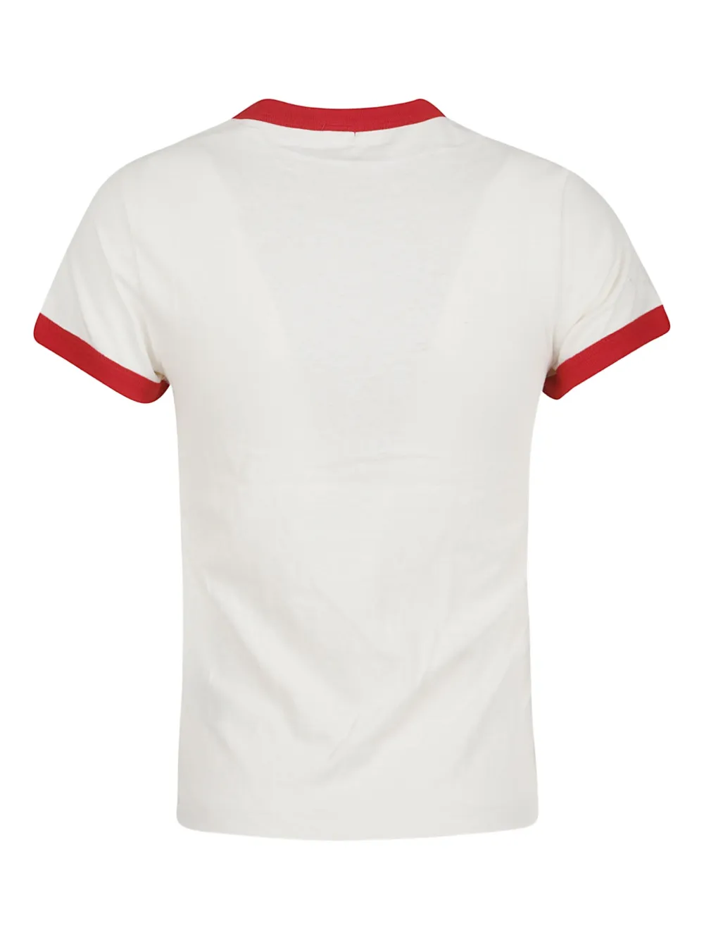 RE/DONE 60s Slim Ringer T-shirt | T-Shirts & Jersey Shirts | Image 2