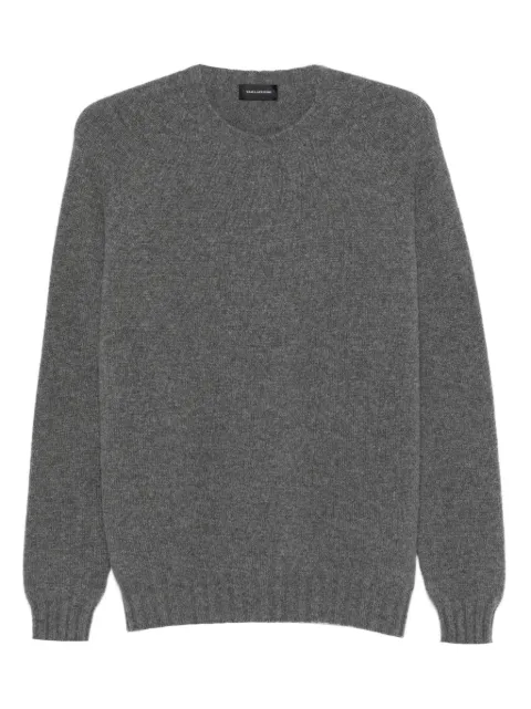 Tagliatore v-neck sweater