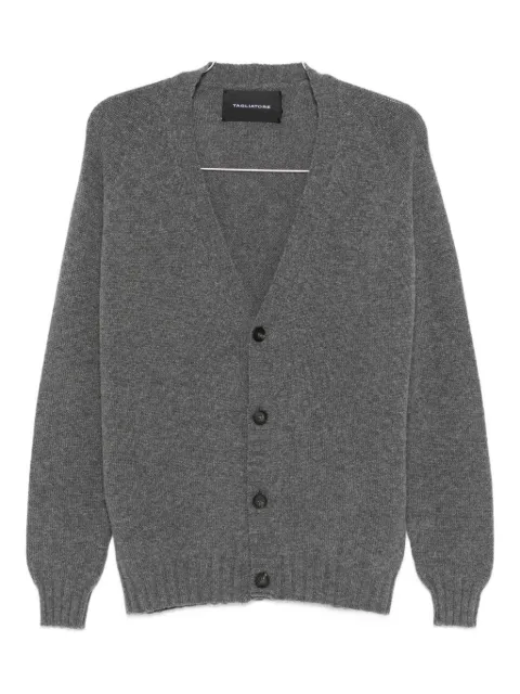 Tagliatore v-neck cardigan