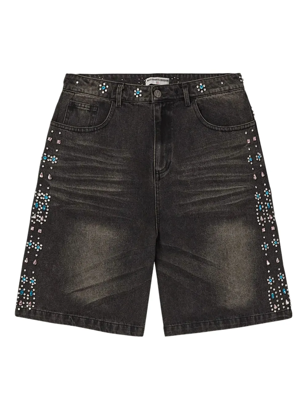 Vale shorts Candy | negro | Image 1