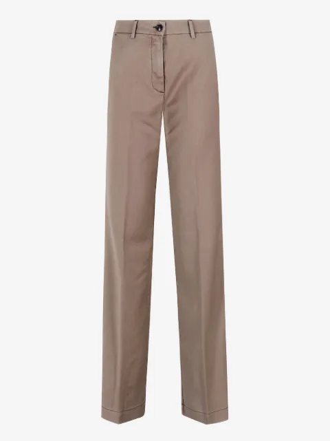 Myths pantalones con botones