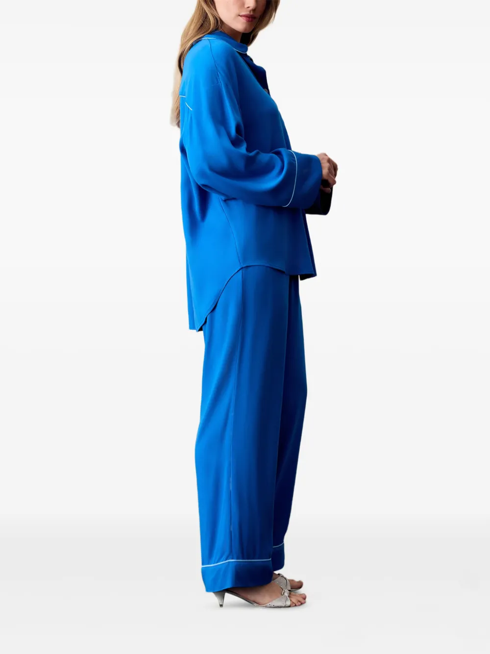 Sleeper Pastelle trousers | Straight-Leg Pants | Image 2