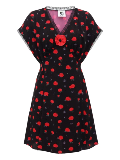 Sleeper Poppi mini dress