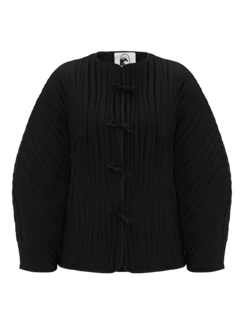 Sleeper Hebao quilted jacket