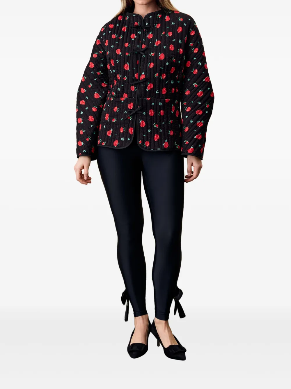 Sleeper chamarra Hebao | Chamarras bomber | Image 2