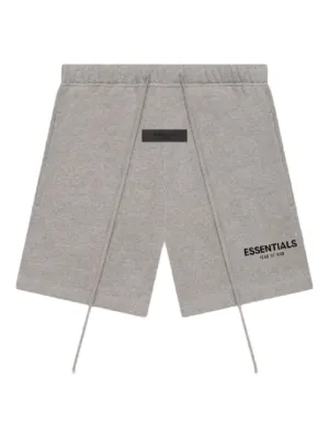 FEAR OF GOD ESSENTIALS ショートパンツ | グレー | FARFETCH JP